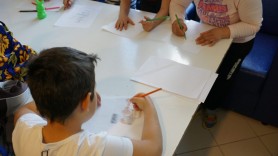 STUDIU // COVID-19, efecte pe viaţă asupra copiilor de 10 și 11 ani